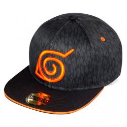 Gorra Naruto Shippuden - Imagen 3