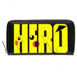 Cartera Olympics Pokemon - Imagen 1