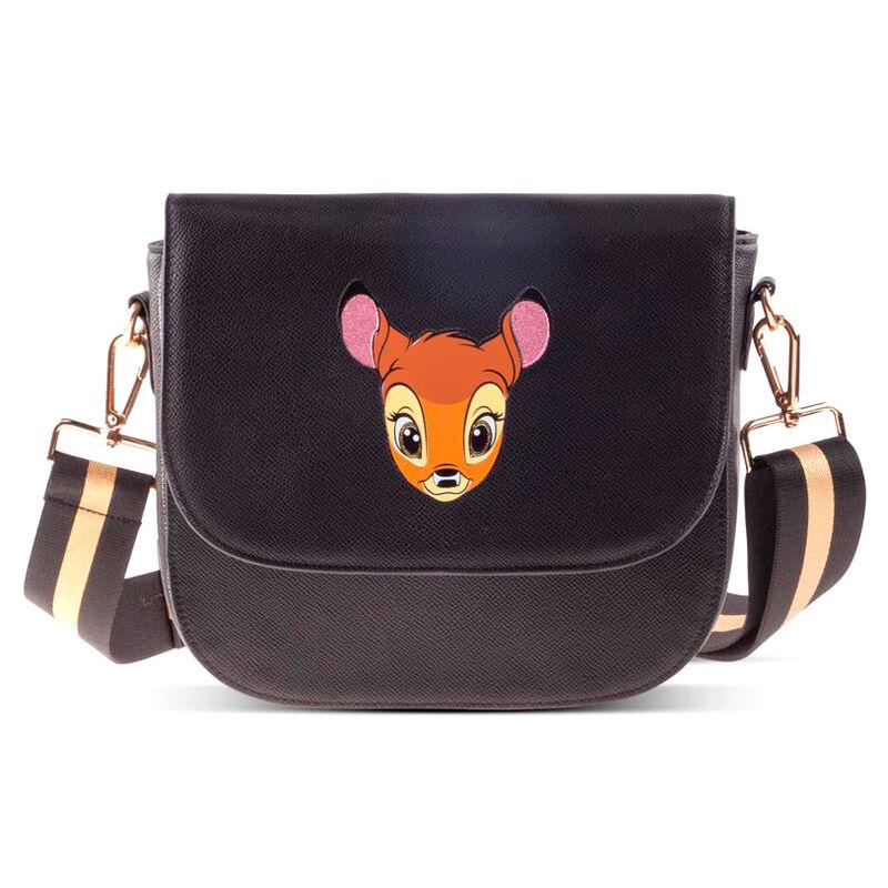 Bolso bandolera Bambi Disney - Imagen 1