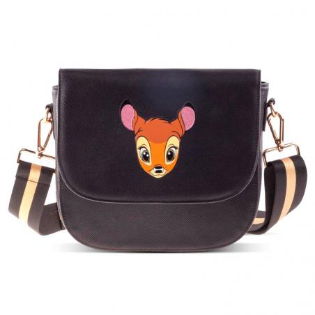 Bolso bandolera Bambi Disney - Imagen 1