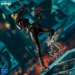 Figura Catwoman DC Comics - Imagen 8