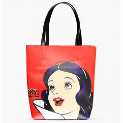 Bolso shopping Blancanieves Disney - Imagen 1