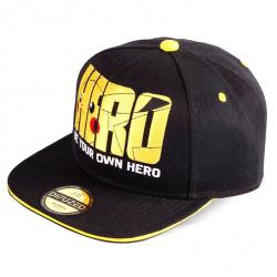 Gorra Olympics Hero Pokemon - Imagen 3