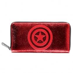 Cartera Marvel - Imagen 1