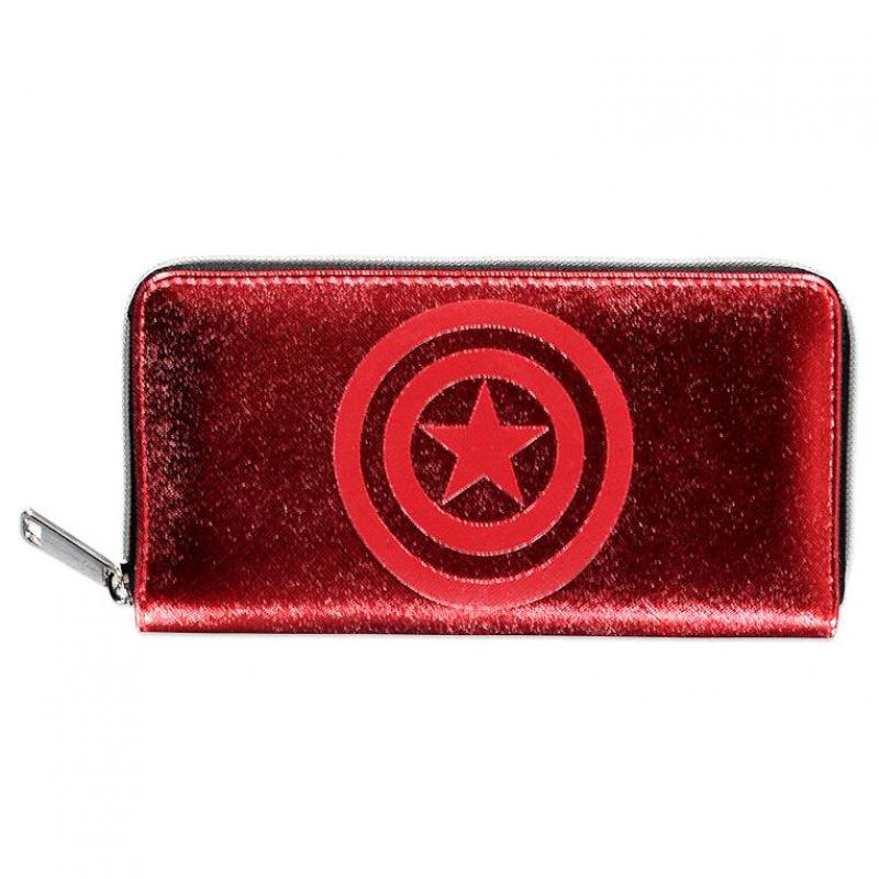 Cartera Marvel - Imagen 1
