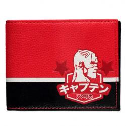 Cartera Marvel - Imagen 1