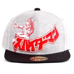 Gorra Japanese Spiderman Marvel - Imagen 1