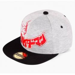 Gorra Japanese Spiderman Marvel - Imagen 2