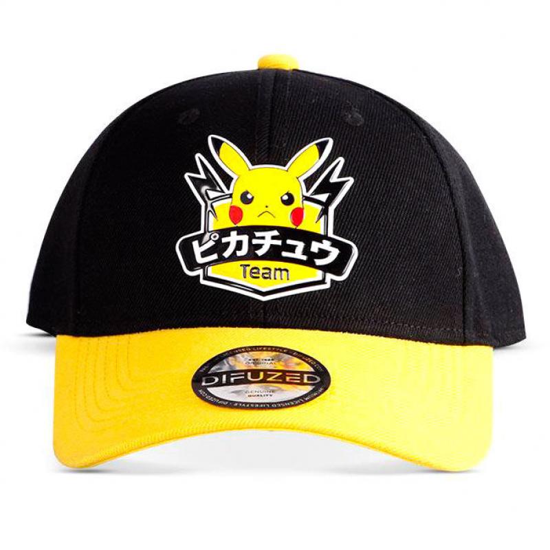 Gorra Olympics Pokemon - Imagen 1