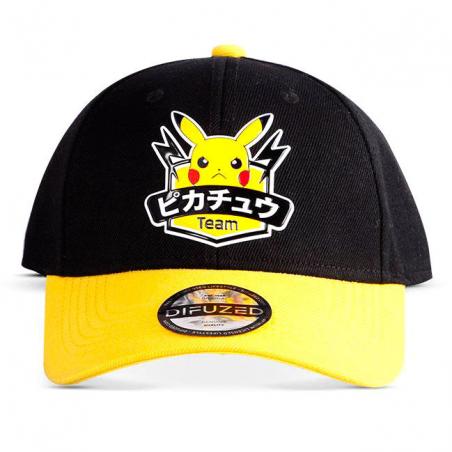 Gorra Olympics Pokemon - Imagen 1