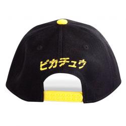Gorra Olympics Pokemon - Imagen 2