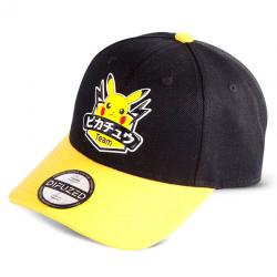 Gorra Olympics Pokemon - Imagen 3