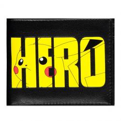 Cartera Olympics Pokemon - Imagen 1