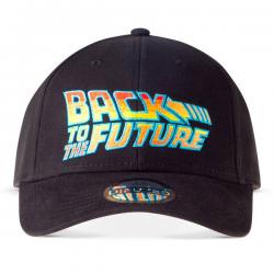 Gorra Back To The Future Universal - Imagen 1