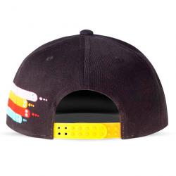 Gorra 40th Anniversary Pac-Man - Imagen 2