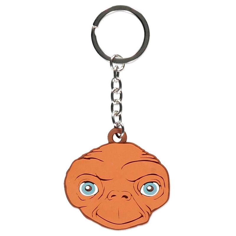 Llavero rubber E.T. Universal - Imagen 1