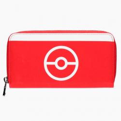 Cartera Trainer TECH Pokemon - Imagen 1
