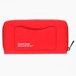 Cartera Trainer TECH Pokemon - Imagen 2