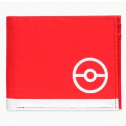 Cartera Trainer TECH Pokemon - Imagen 1