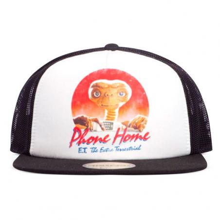Gorra Phone Home E.T. Universal - Imagen 1