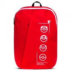 Mochila Technical Pokemon 44cm - Imagen 1