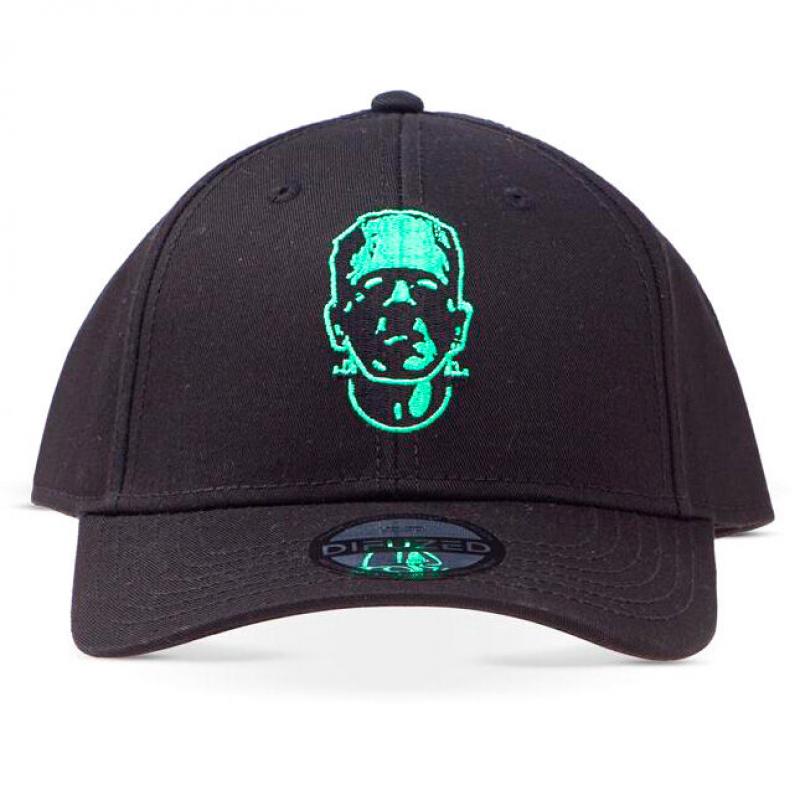 Gorra Frankenstein Universal - Imagen 1