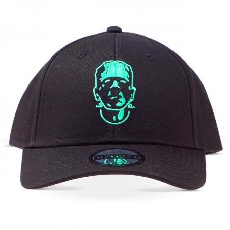 Gorra Frankenstein Universal - Imagen 1
