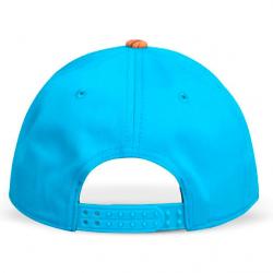Gorra Cookie Monster Barrio Sesamo - Imagen 2