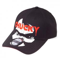 Gorra Chucky Universal - Imagen 3