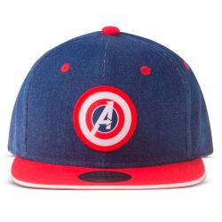 Gorra Avengers Game Marvel - Imagen 1