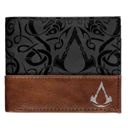 Cartera Assassins Creed Valhalla - Imagen 1