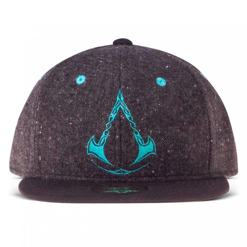 Gorra Logo Assassins Creed Valhalla - Imagen 1