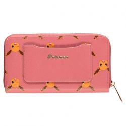 Cartera Eevee Pokemon - Imagen 2
