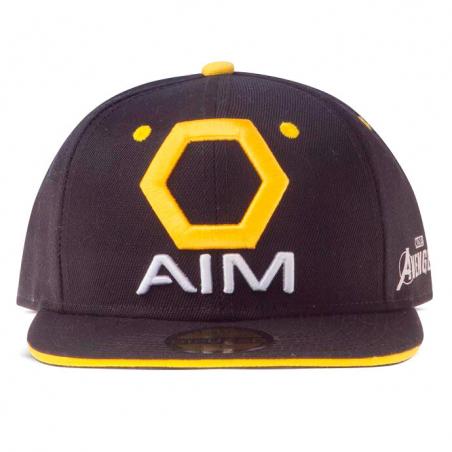 Gorra AIM Avengers Game Marvel - Imagen 1