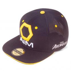 Gorra AIM Avengers Game Marvel - Imagen 3