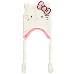 Gorro Hello Kitty - Imagen 1