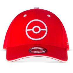 Gorra Trainer TECH Pokemon - Imagen 1