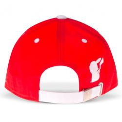 Gorra Trainer TECH Pokemon - Imagen 2