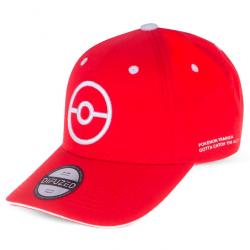 Gorra Trainer TECH Pokemon - Imagen 3