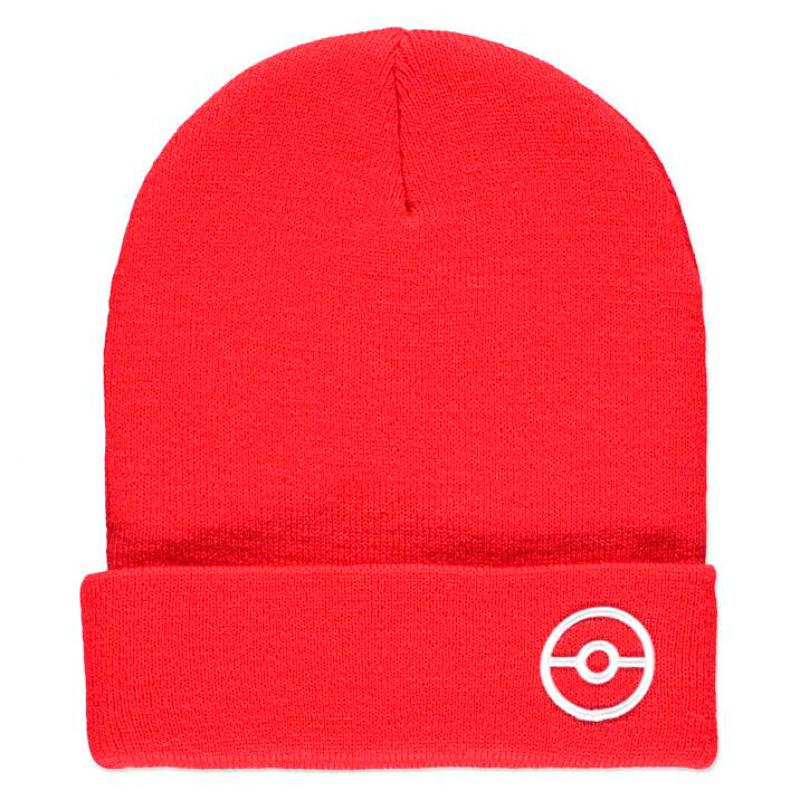Gorro Trainer TECH Pokemon - Imagen 1