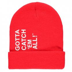 Gorro Trainer TECH Pokemon - Imagen 2