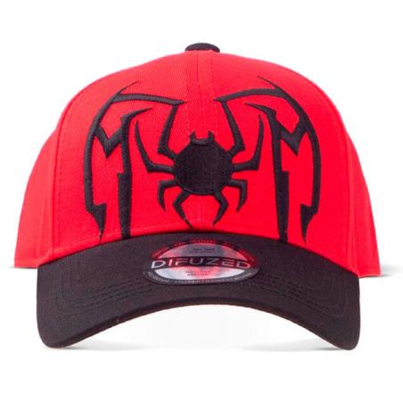 Gorra kids Spider Arch Spiderman Marvel - Imagen 1