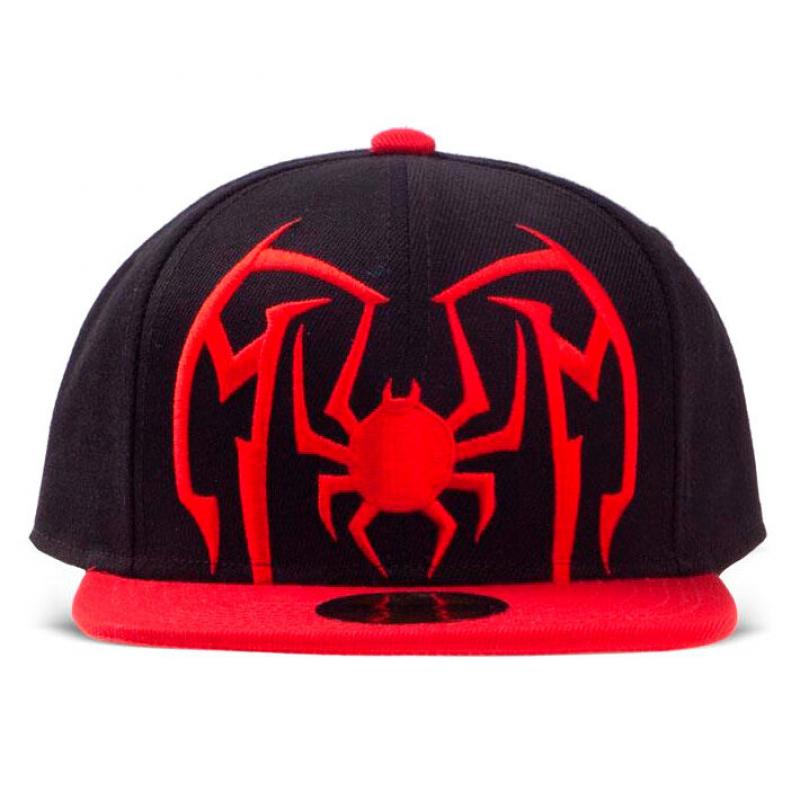Gorra Spider Arch Spiderman Marvel - Imagen 1