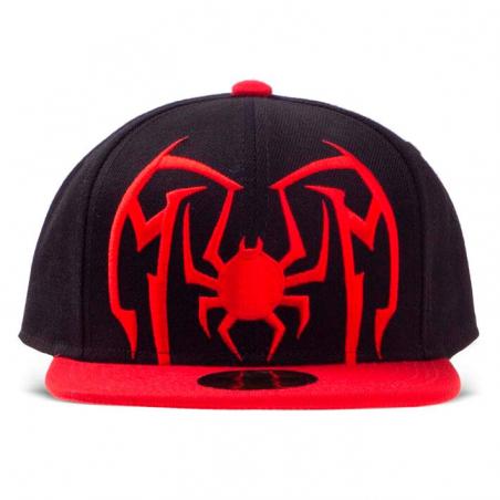 Gorra Spider Arch Spiderman Marvel - Imagen 1