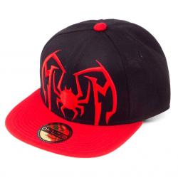 Gorra Spider Arch Spiderman Marvel - Imagen 3