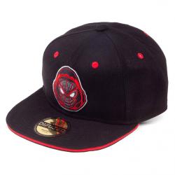 Gorra Miles Spiderman Marvel - Imagen 3