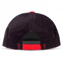 Gorra kids Face Spiderman Marvel - Imagen 2