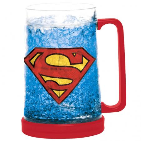 Jarra polar Superman DC Comics - Imagen 1