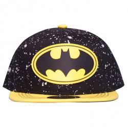 Gorra Batman DC Comics - Imagen 1