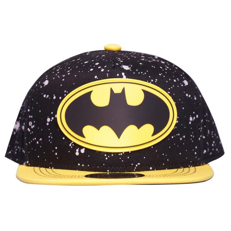 Gorra Batman DC Comics - Imagen 1